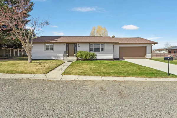 81 Wathena Drive, Butte, MT 59701