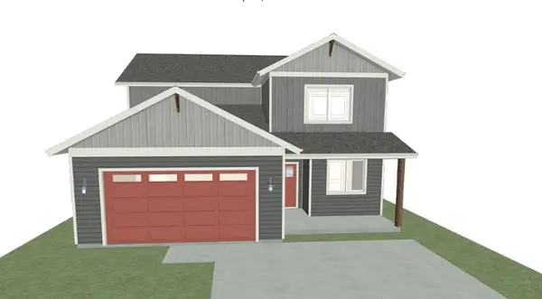 551 St Regis Drive, Kalispell, MT 59901