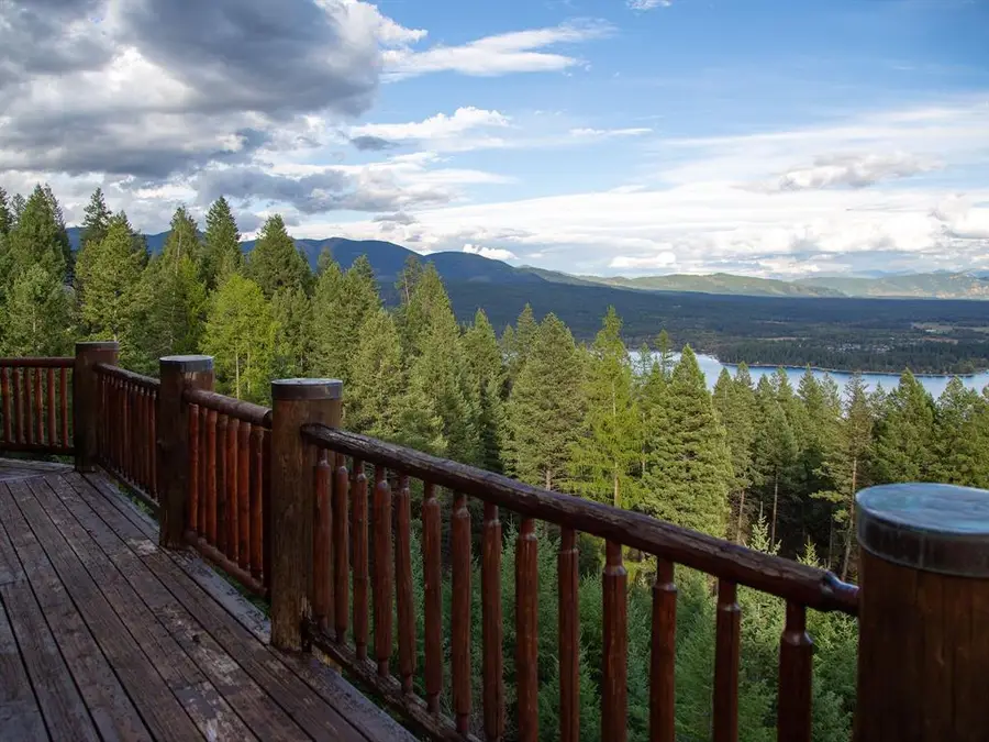 317 Wolf Run Drive, Whitefish, MT 59937 - #2