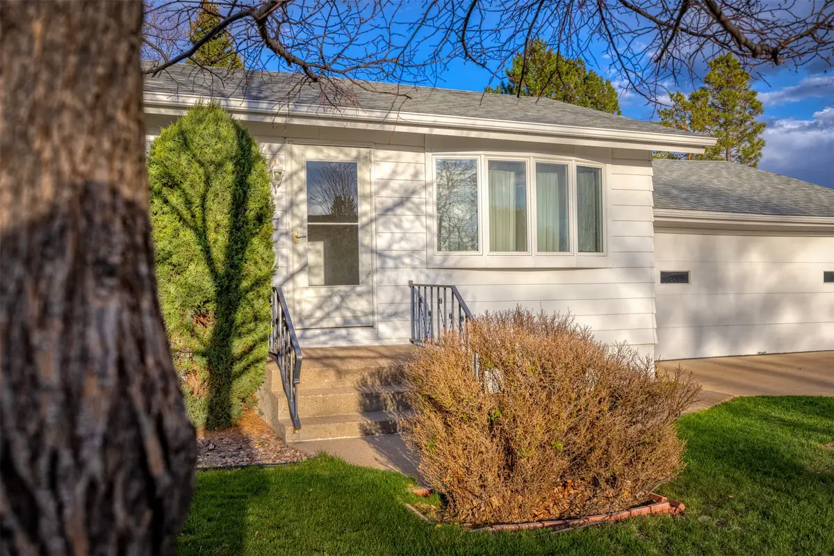 124 Riverview A, Great Falls, MT 59404 - #1