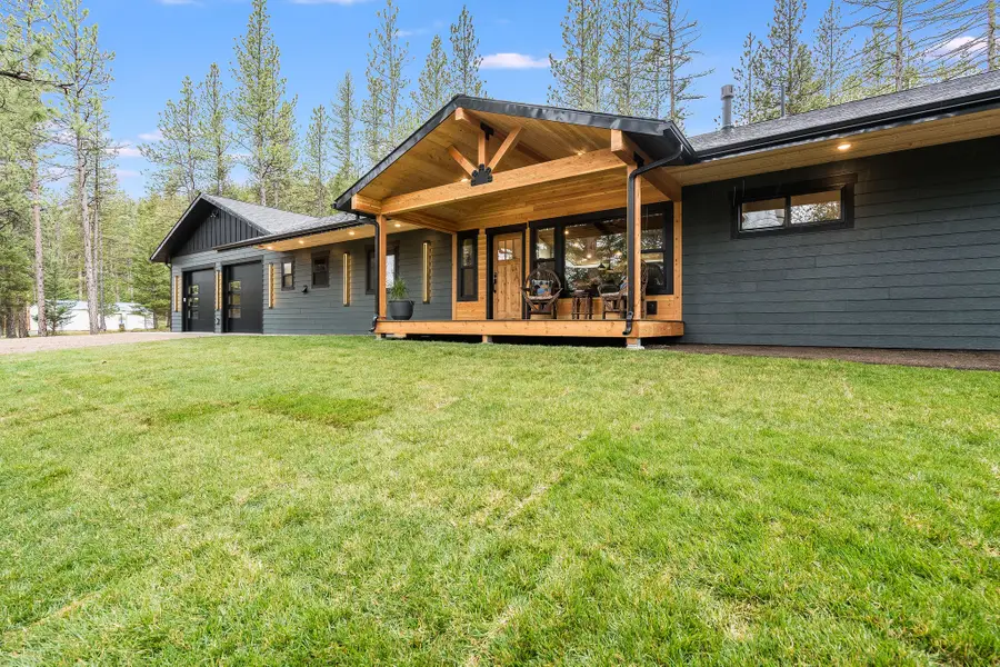 3219 Bear Creek Road, Bonner, MT 59823 - #2