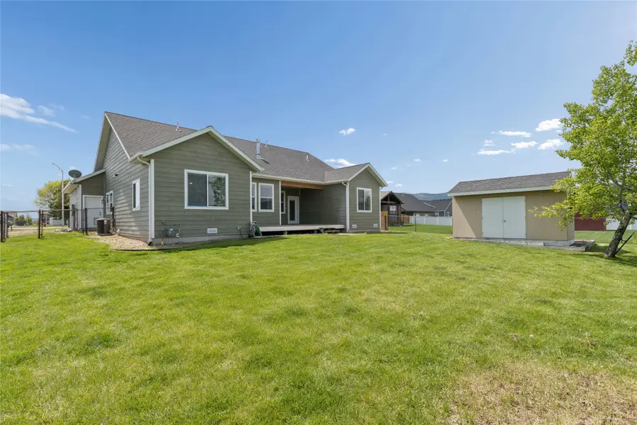 1113 Mackinaw Loop, Somers, MT 59932 - #3