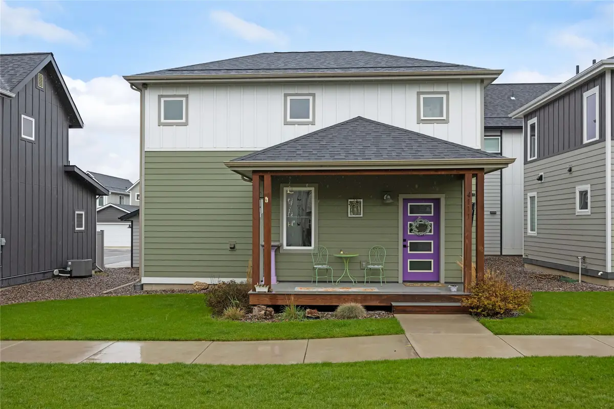 4111 Killarney Way, Missoula, MT 59808 - #1