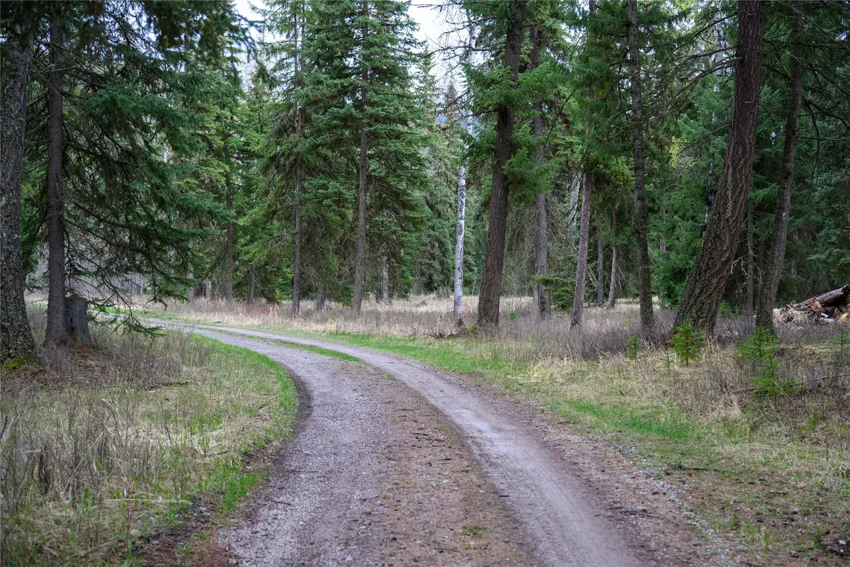 Nhn Browns Meadow Road, Kila, MT 59920 - #1