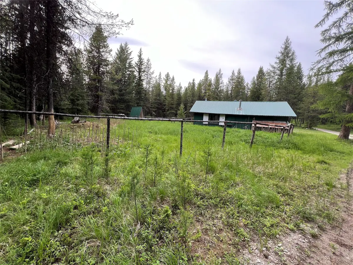 673 Soaring Eagle Trail, Fortine, MT 59918 - #1
