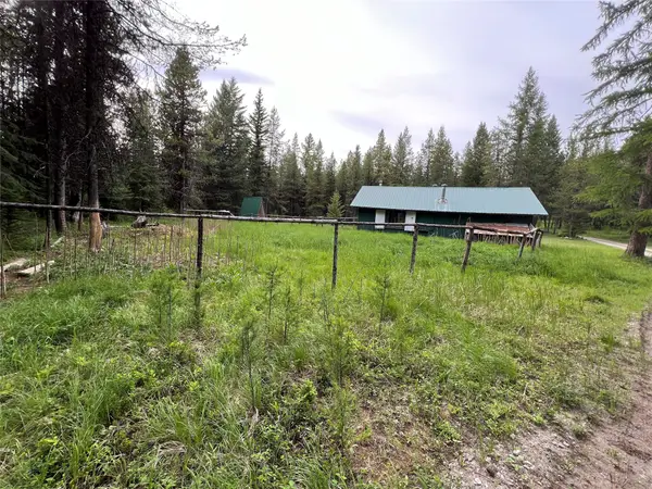 673 Soaring Eagle Trail, Fortine, MT 59918