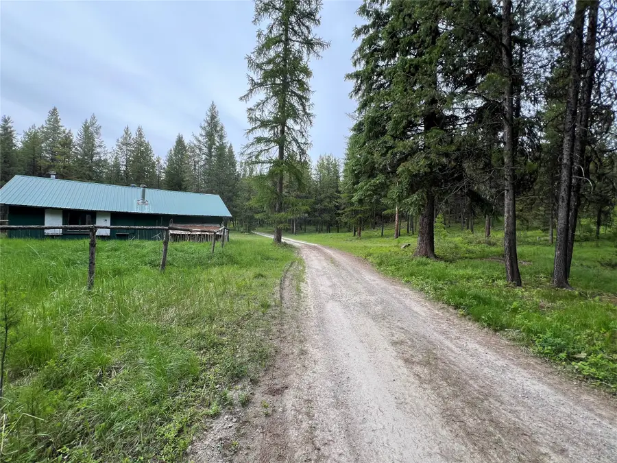 673 Soaring Eagle Trail, Fortine, MT 59918 - #3
