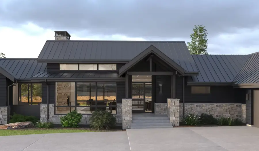 9495 Royal Coachman Drive, Missoula, MT 59808 - #2