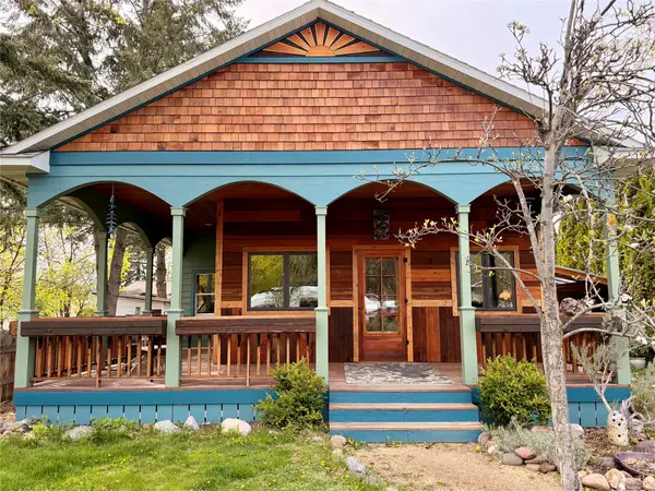 813 Kern Street, Missoula, MT 59801