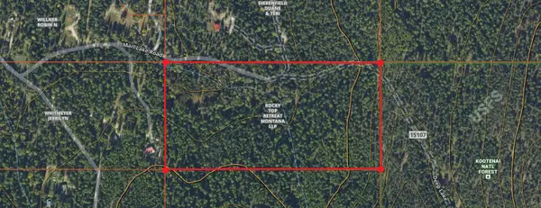 NHN Soaring Eagle Trail, Fortine, MT 59918