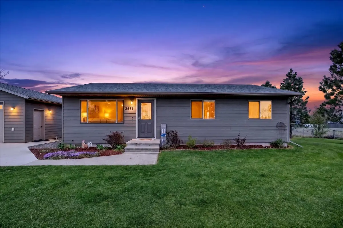 2578 Prickley Pear Avenue, East Helena, MT 59635 - #1