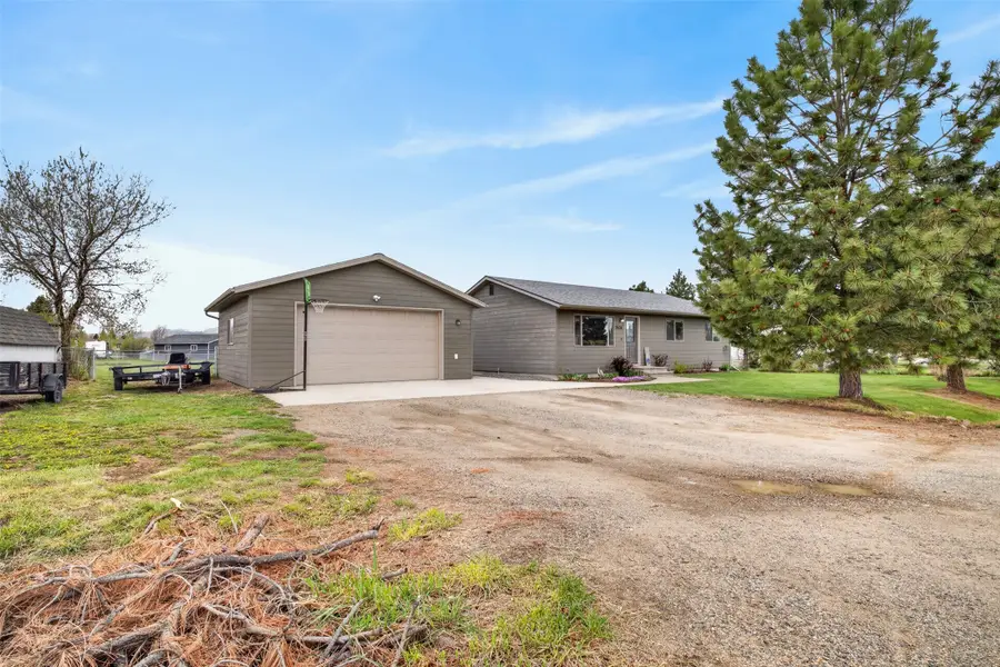2578 Prickley Pear Avenue, East Helena, MT 59635 - #3