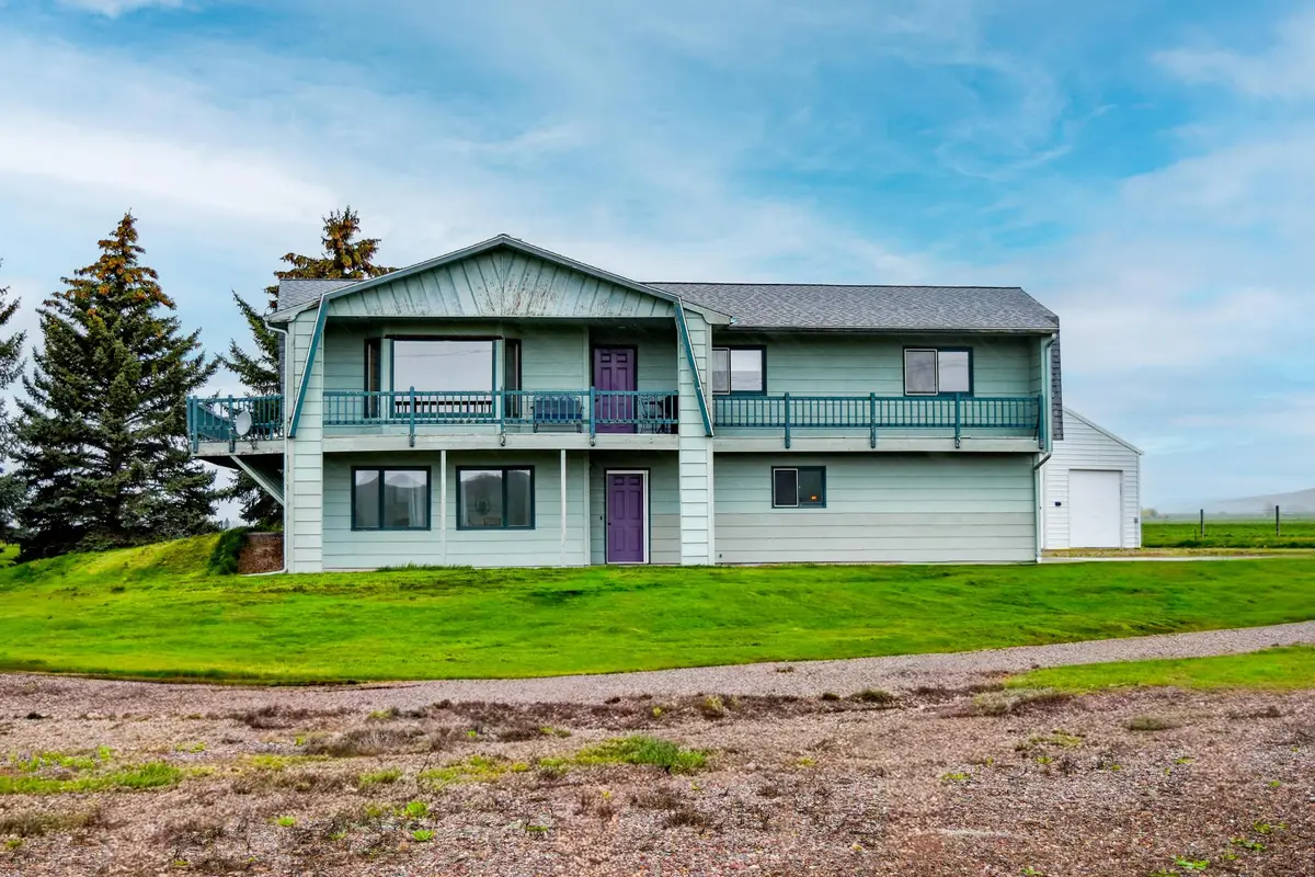 40265 Apple Road, Polson, MT 59860 - #1