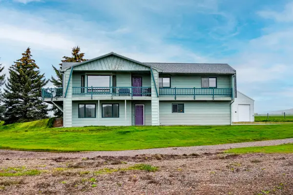 40265 Apple Road, Polson, MT 59860