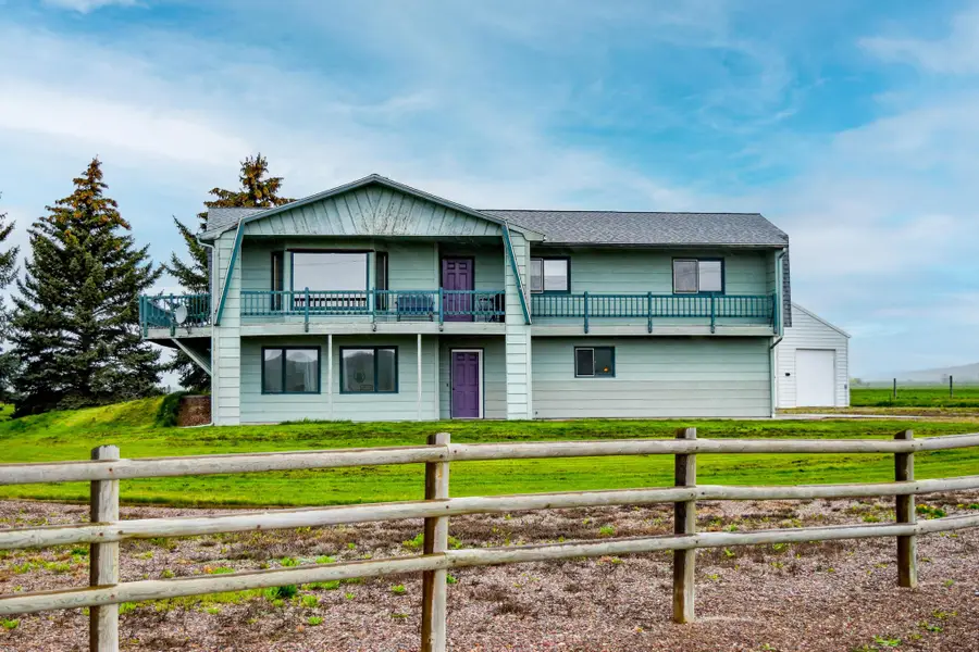 40265 Apple Road, Polson, MT 59860 - #2