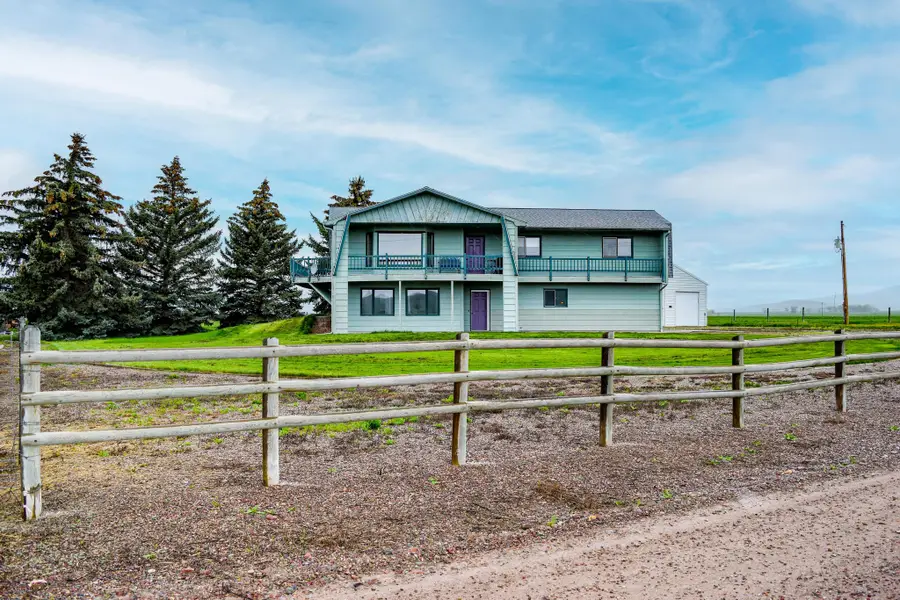 40265 Apple Road, Polson, MT 59860 - #3