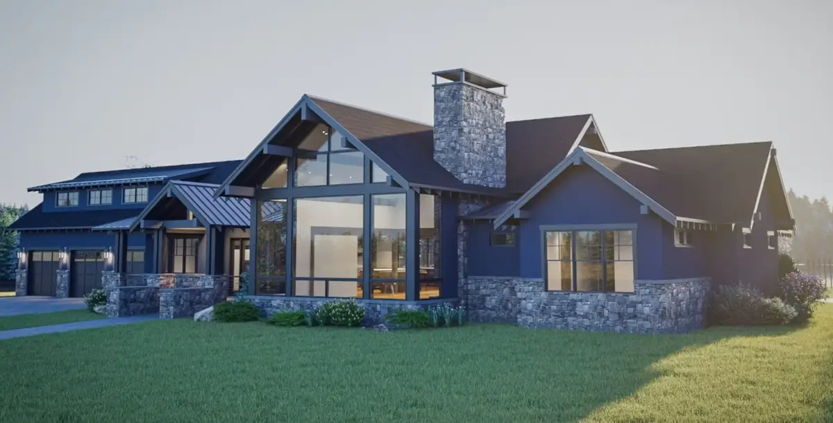 9474 Royal Coachman Drive, Missoula, MT 59808 - #1