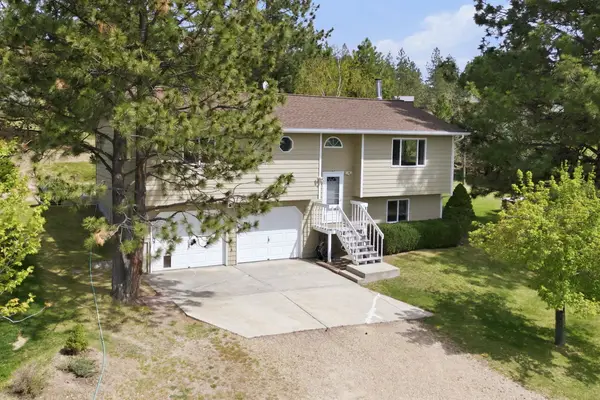 770 Hidden Valley Road S, Florence, MT 59833