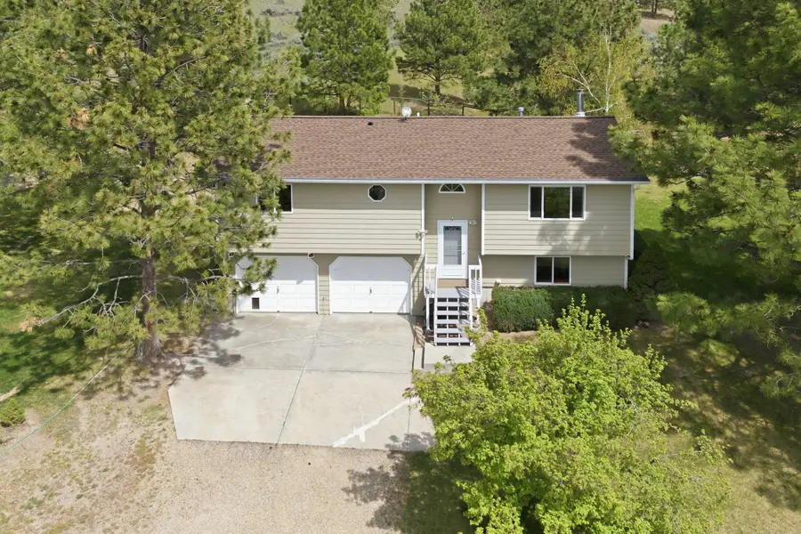 770 Hidden Valley Road S, Florence, MT 59833 - #2