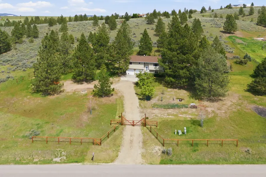 770 Hidden Valley Road S, Florence, MT 59833 - #3