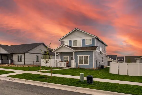 2866 Travis Avenue, Helena, MT 59601