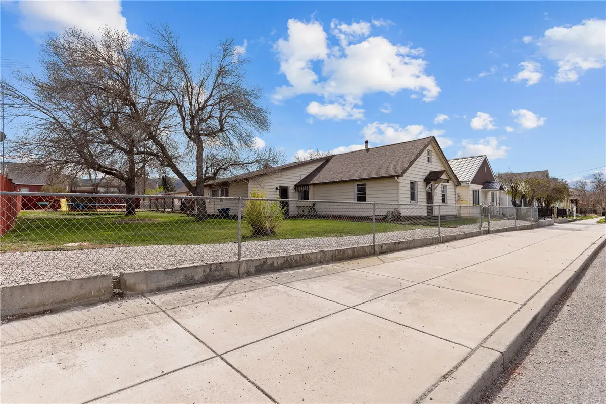 1735 Boulder Avenue, Helena, MT 59601 - #1