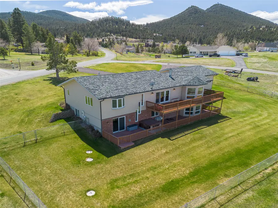 6 Saddle Mountain Drive, Clancy, MT 59634 - #2