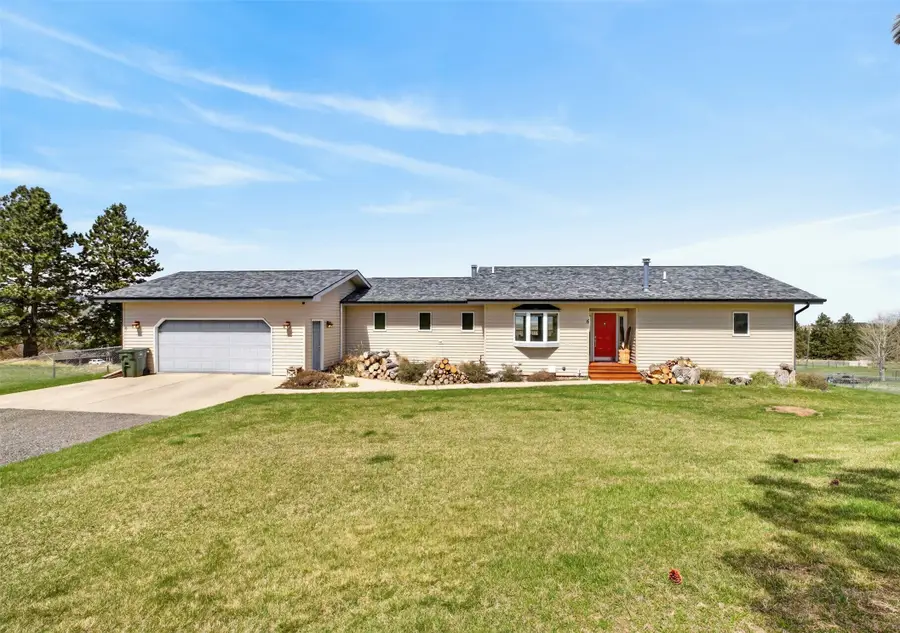 6 Saddle Mountain Drive, Clancy, MT 59634 - #3