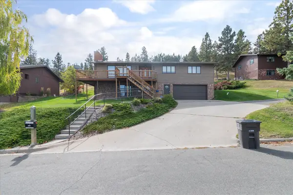 2243 Gold Rush Avenue, Helena, MT 59601