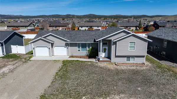 1088 Pollux Road, Helena, MT 59602