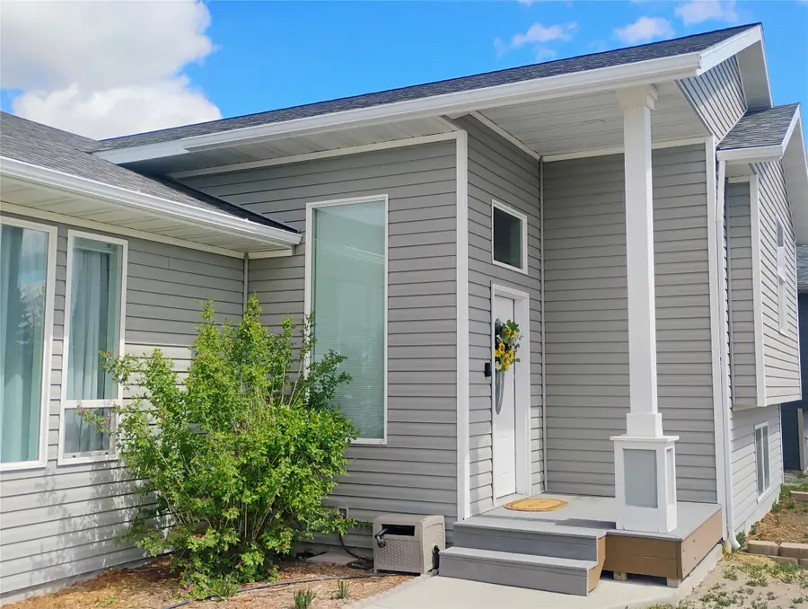 1088 Pollux Road, Helena, MT 59602 - #2