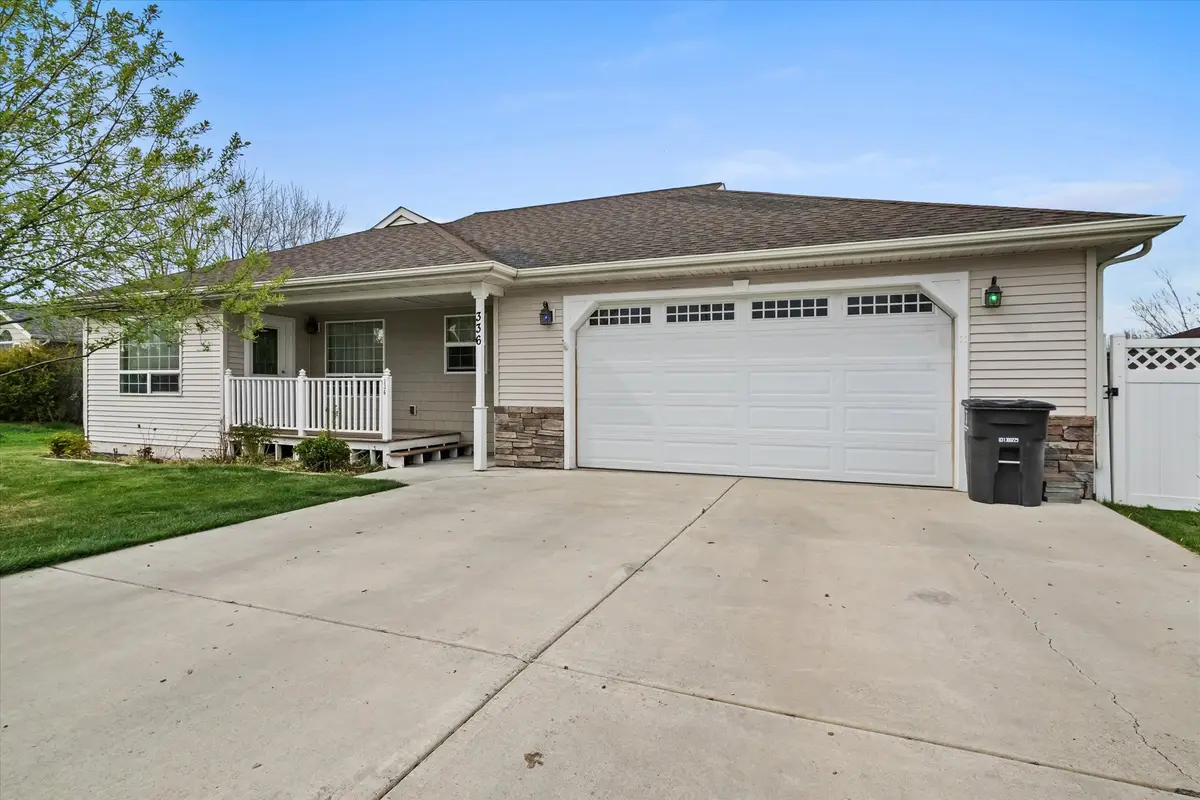 336 Springfield Drive, Helena, MT 59602 - #1