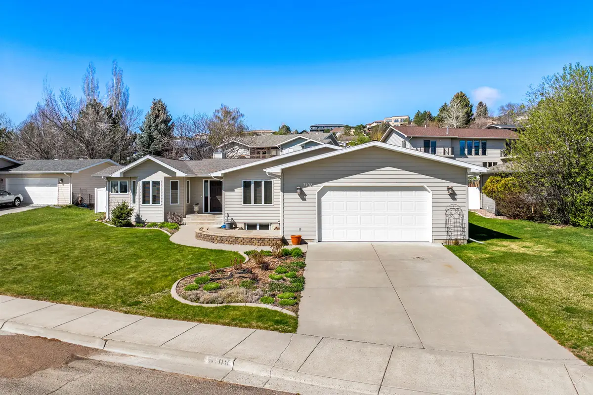 3108 Evergreen Drive, Great Falls, MT 59404 - #1