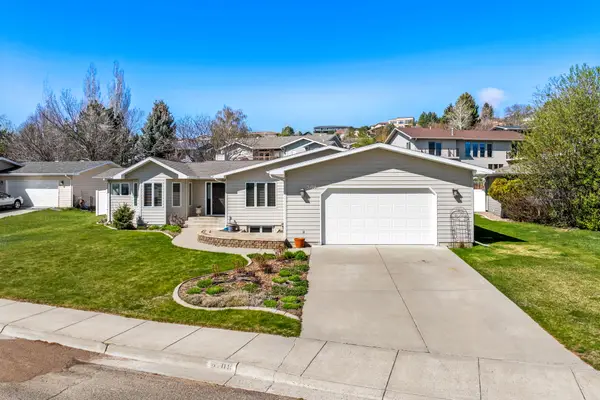 3108 Evergreen Drive, Great Falls, MT 59404