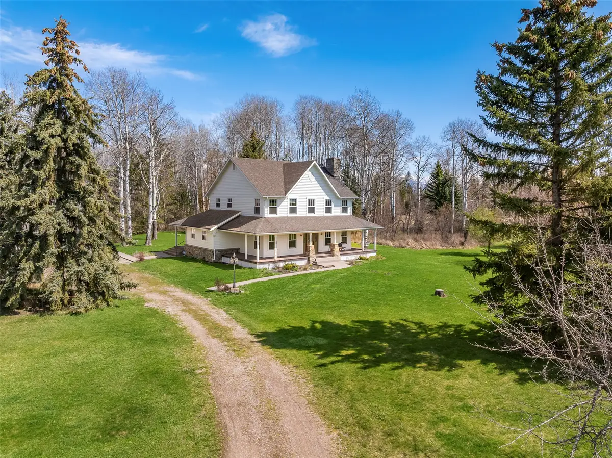 255 Sonstelie Lane, Kalispell, MT 59901 - #1