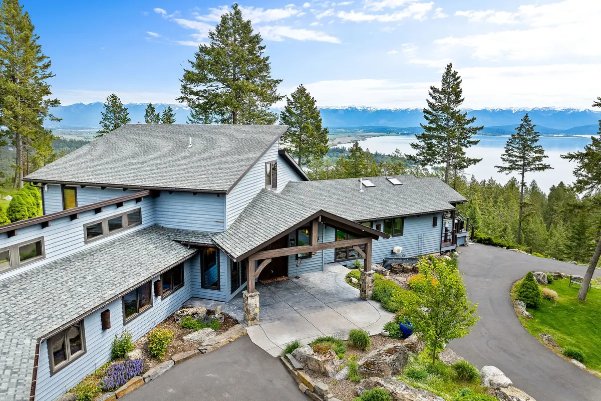 280 Westridge Drive, Somers, MT 59932 - #1