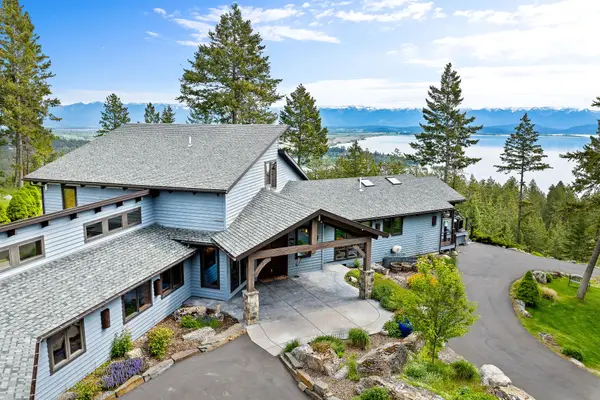 280 Westridge Drive, Somers, MT 59932
