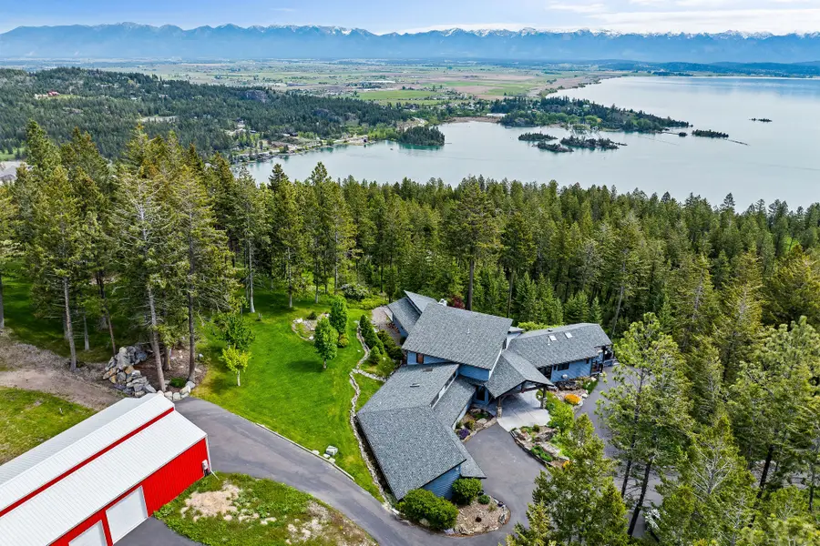 280 Westridge Drive, Somers, MT 59932 - #2