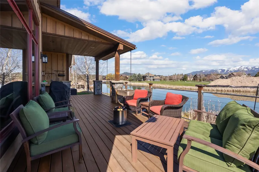 4032 Red Eagle Drive, Whitefish, MT 59937 - #2