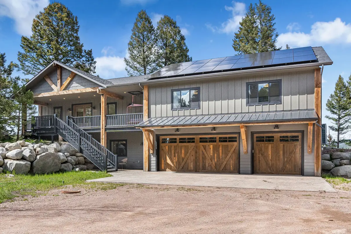 77 Rumsey Road, Philipsburg, MT 59858 - #1