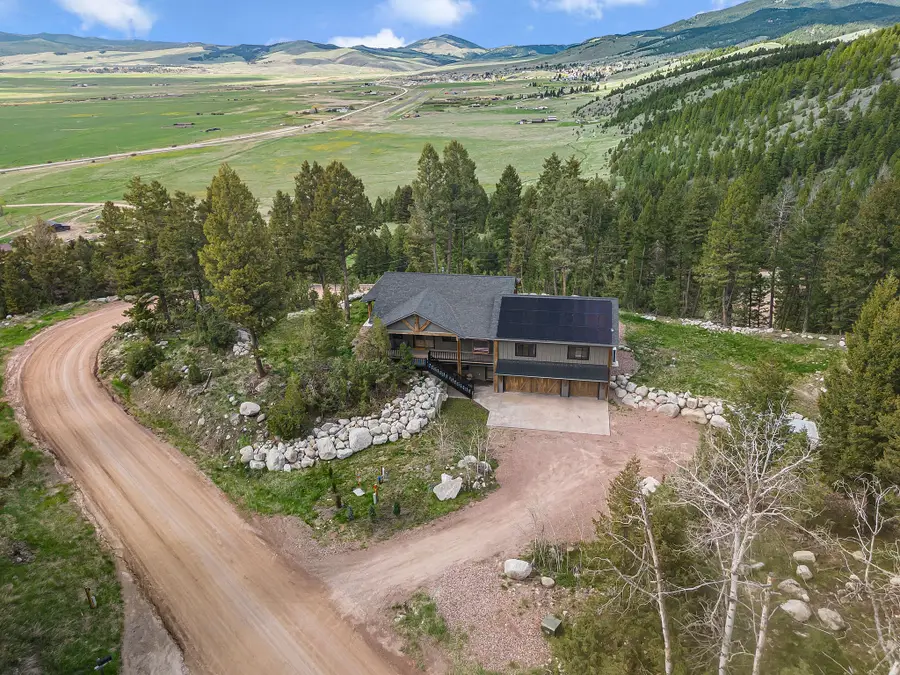 77 Rumsey Road, Philipsburg, MT 59858 - #2