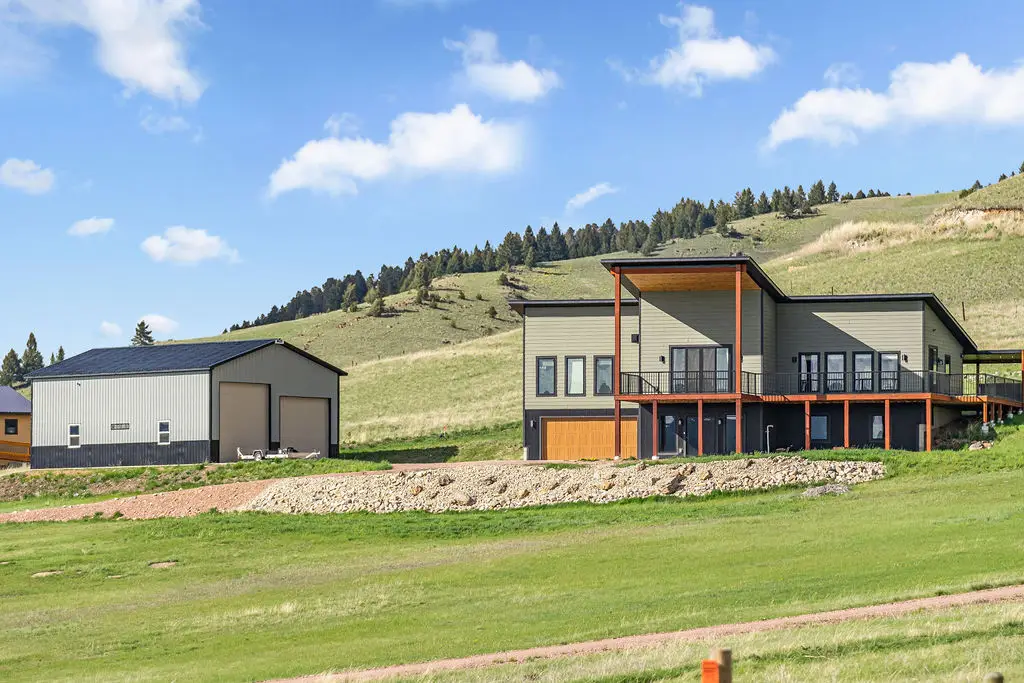 100 Stevie Lane, Philipsburg, MT 59858 - #1