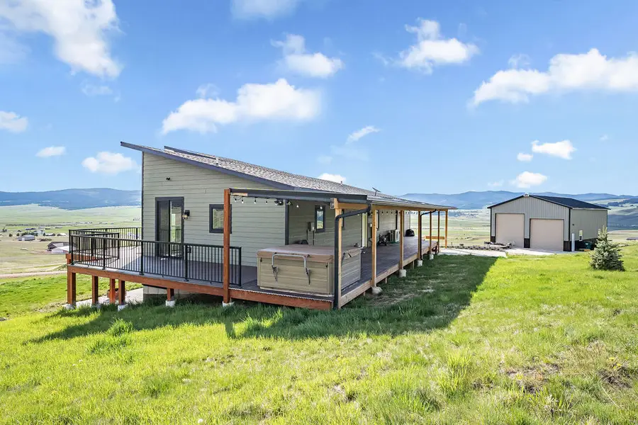 100 Stevie Lane, Philipsburg, MT 59858 - #2