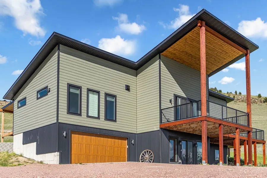 100 Stevie Lane, Philipsburg, MT 59858 - #3