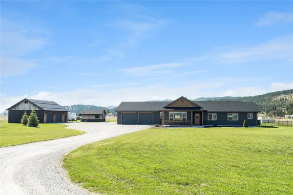 2449 Airport Road, Kalispell, MT 59901