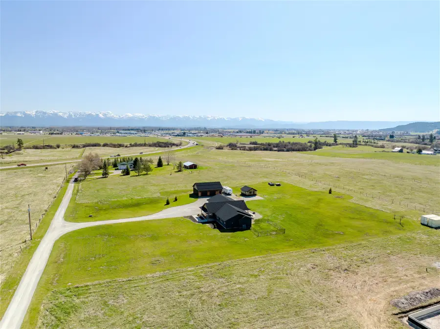 2449 Airport Road, Kalispell, MT 59901 - #2
