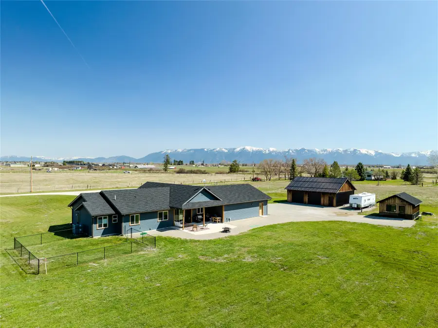 2449 Airport Road, Kalispell, MT 59901 - #3