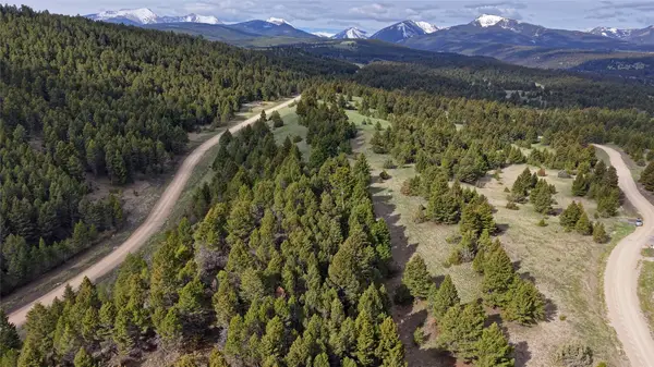 Nhn Lot 18 Phase 3 Dolus Lakes Road #Lot 18, Deer Lodge, MT 59722