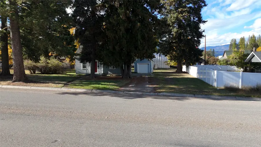 712 Main Avenue, Libby, MT 59923 - #3