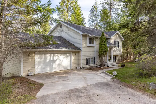 175 Skookum Road, Lakeside, MT 59922